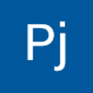 Meet your Posher, Pj